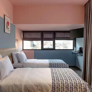 Hotel Vera Hills Boutique, Tbilisi