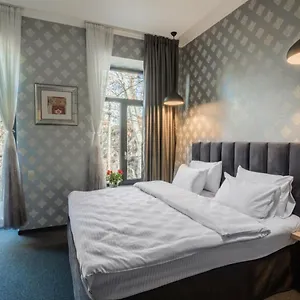 Hotel Day, Tbilisi