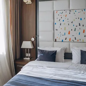 Hotel Coste, Tbilisi