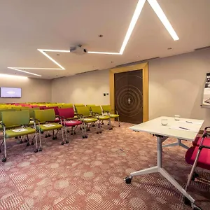 מלון Mercure Old Town, טביליסי