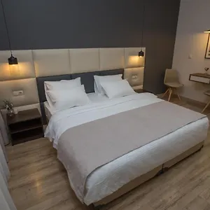 Hotel History, Tbilisi